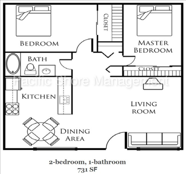 Foto del edificio - 340 N 1st St