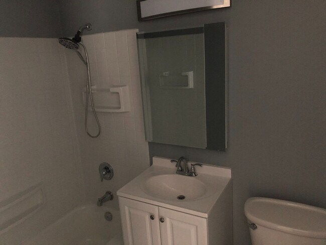 Building Photo - Newly Renovated, 1 Bed/1Bath Unit with Stu...