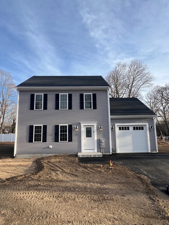 Building Photo - 1 US-1