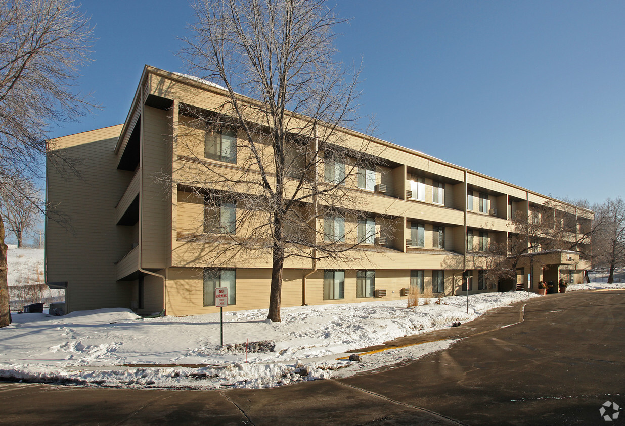 Primary Photo - NHHI Lafayette Plaza