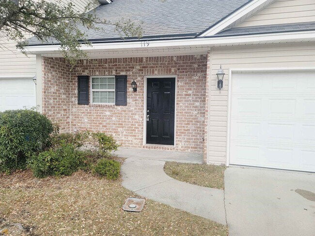 Foto del edificio - 119 Barfield Way