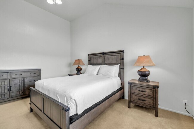 Foto del edificio - Circle J at Jeremy Ranch - #30