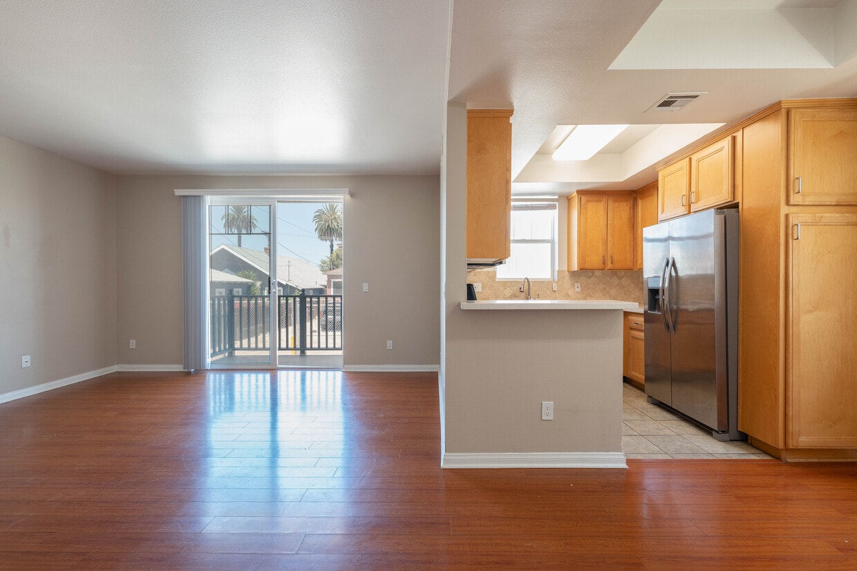 Primary Photo - OSM USC Housing