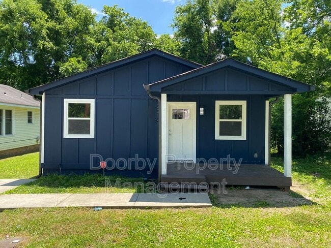 Building Photo - 2310 Cushman St