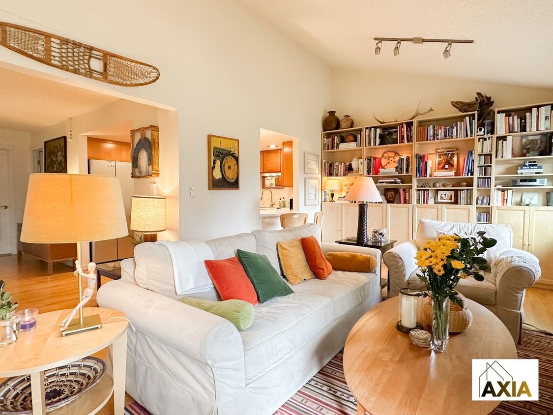 Furnished Rental in Boulder! - Furnished Rental in Boulder!