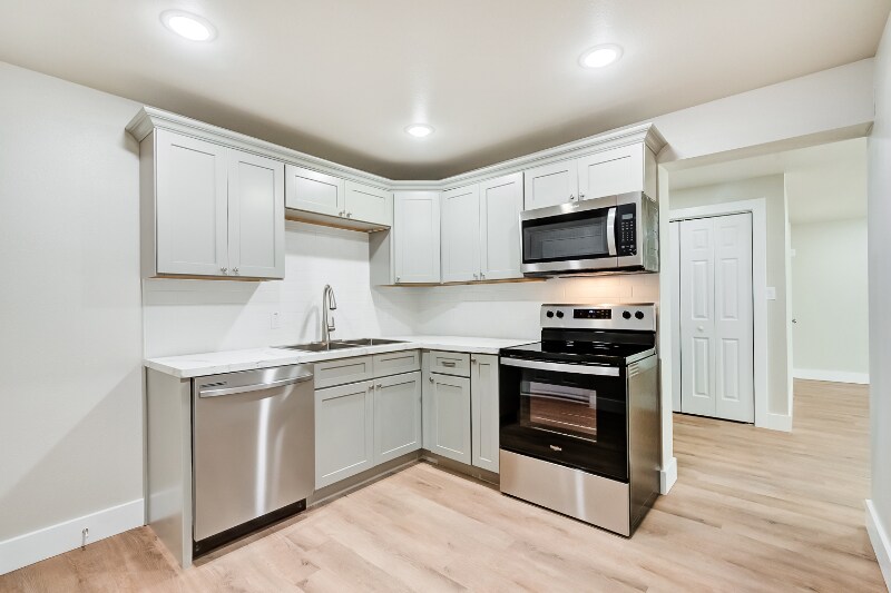 Foto principal - 211 S 12th St