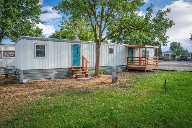 Building Photo - Maranatha Mobile Park 2 bed 1 bath