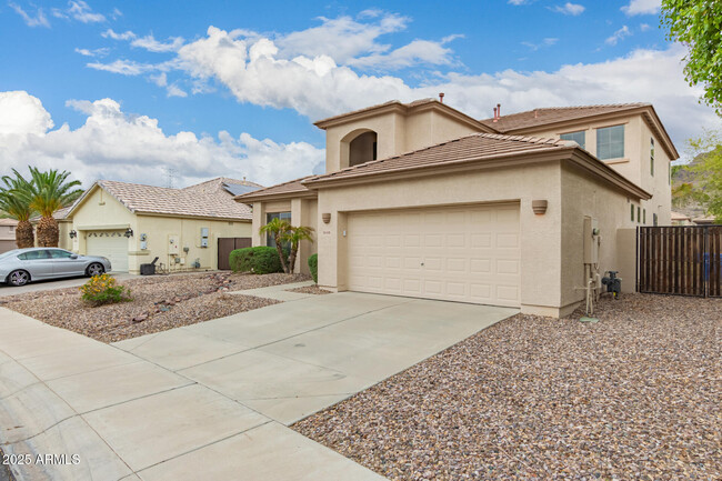Building Photo - 6018 W Park View Ln