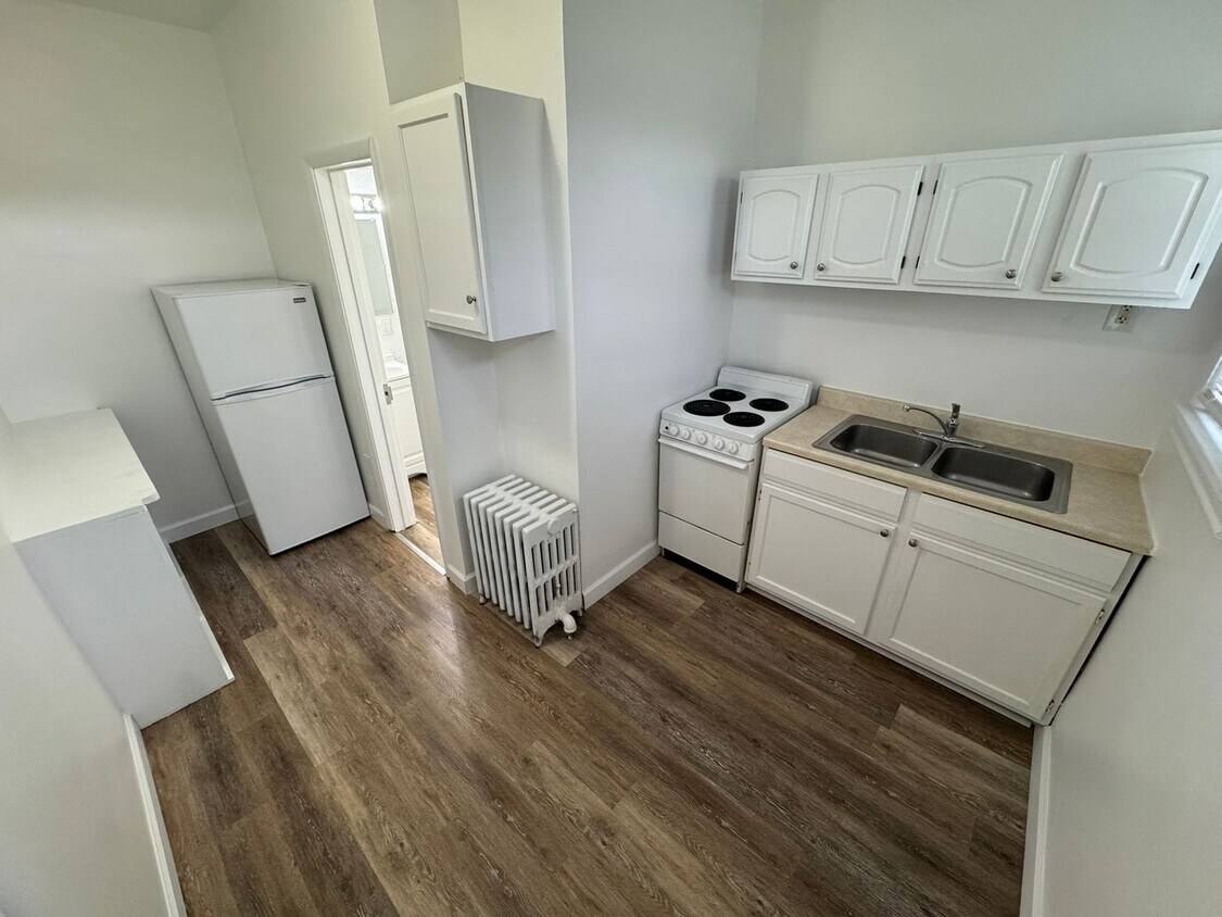 Foto principal - 2820 Walnut St