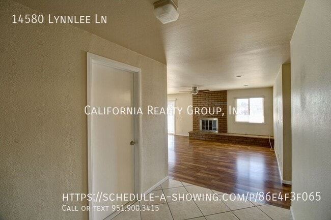 Building Photo - 14580 Lynnlee Ln-