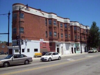 Foto del edificio - 3477-3481 S Archer Ave