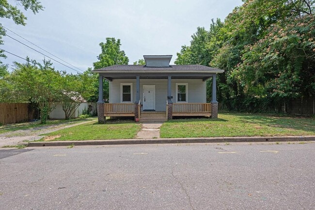 Photo - 1505 Vista Street House