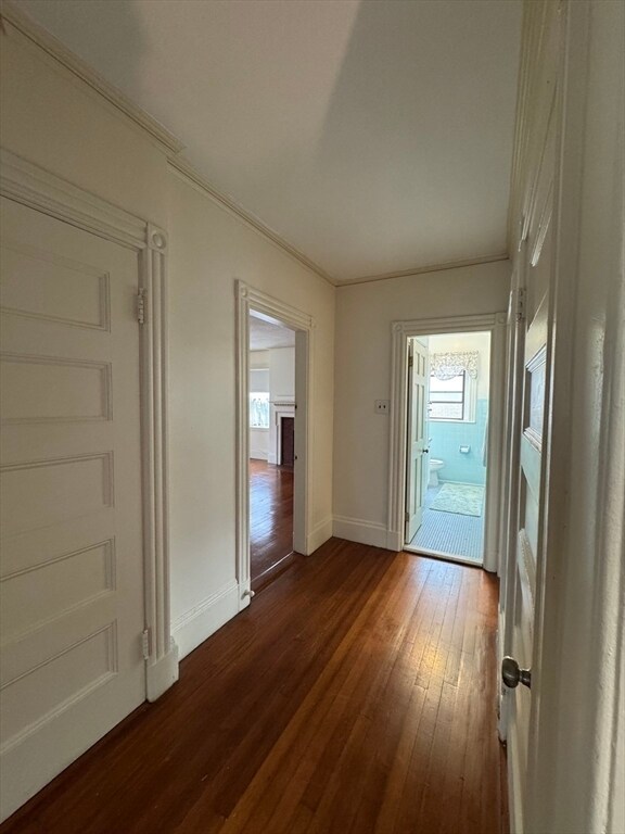 Foto del edificio - 899 Beacon St