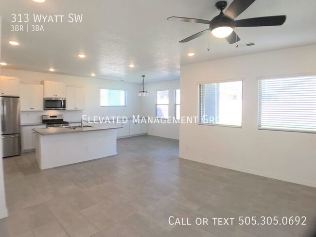 Foto del edificio - 313 Wyatt Ave SW