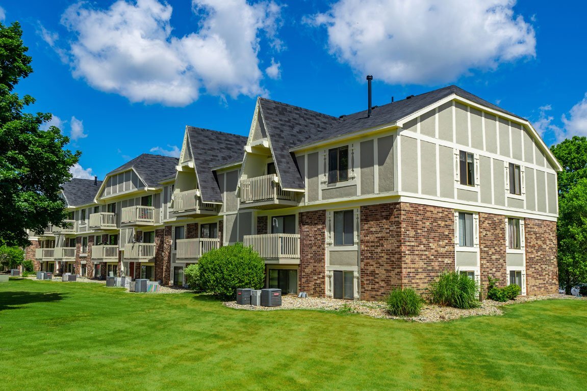 Old Farm Apartments Apartments in Elkhart, IN