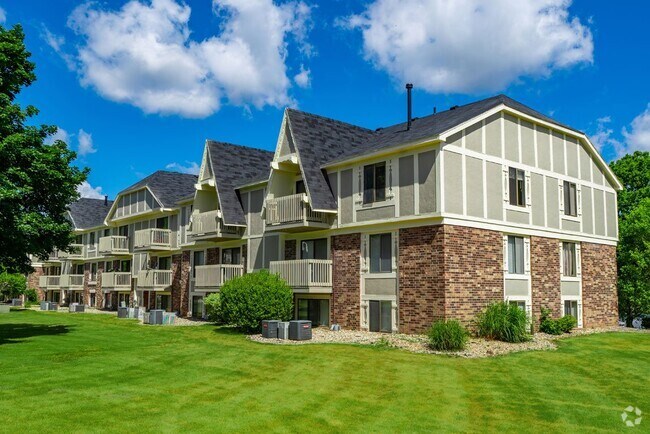 Apartments For Rent In Elkhart Indiana