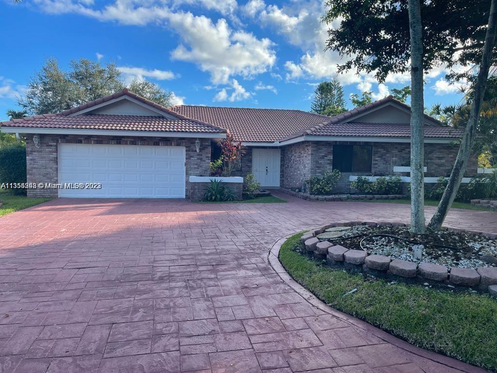 4955 NW 84th Rd, Coral Springs, FL 33067 - House Rental in Coral ...