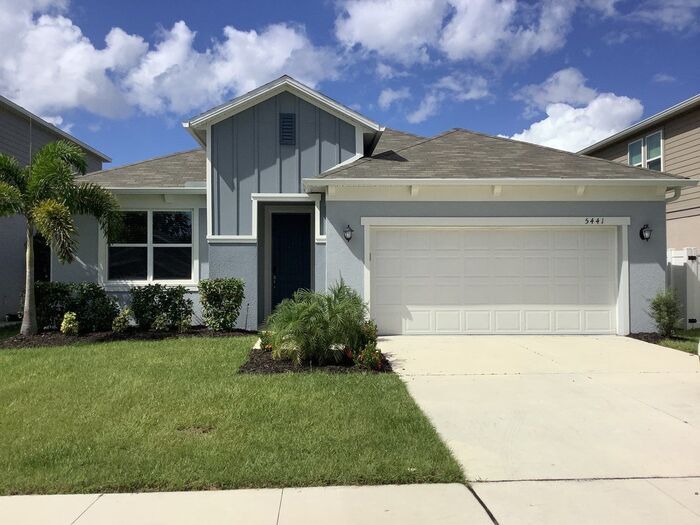 5441 Marylebone Dr, Magnolia Square, FL 34771 House for Rent in