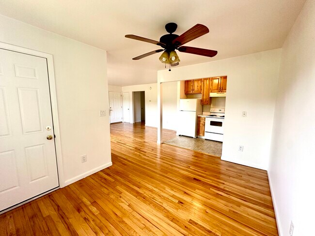 Foto del edificio - 1 Orchard Hills Cir
