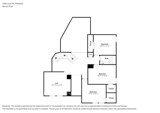 Building Photo - 1306 Lucas St