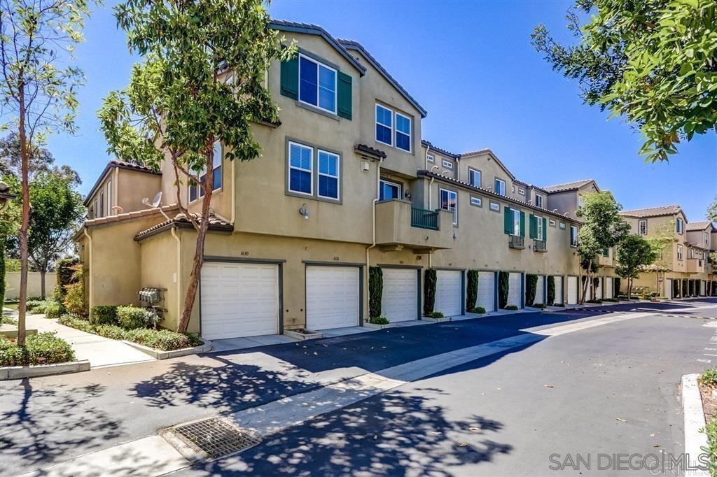 1626 Paseo Aurora, San Diego, CA 92154 - Condo for Rent in San Diego ...