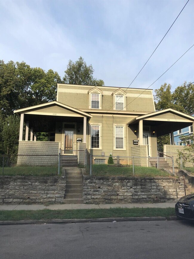 Building Photo - 4559 N Edgewood Ave