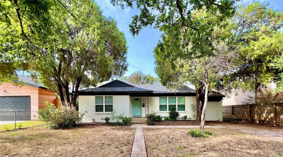 Foto principal - 3928 Valley Ridge Rd