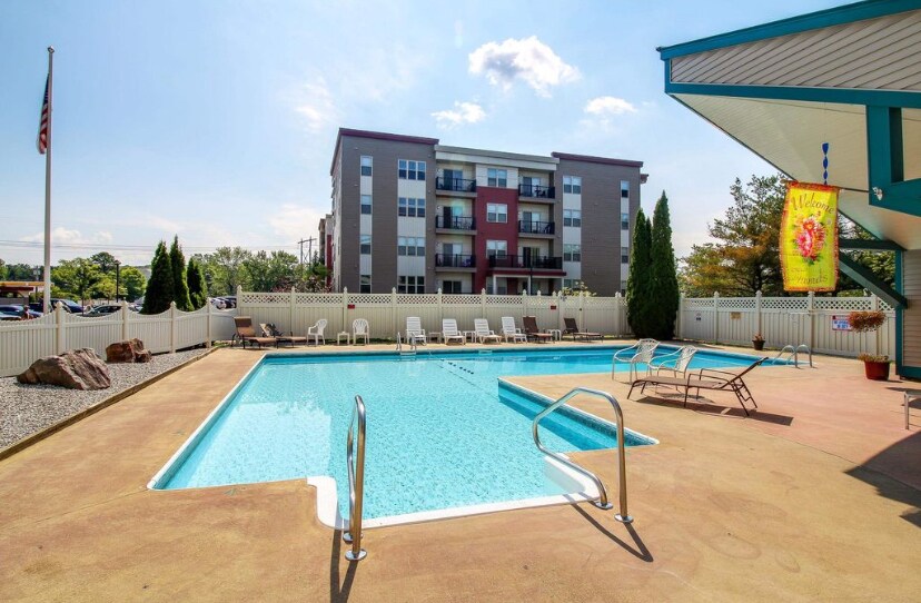 10 Kellogg Rd Unit 246, Essex Junction, VT 05452 Condo for Rent in