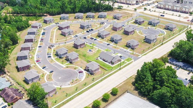 Foto del edificio - Park Ridge Estates Ruston