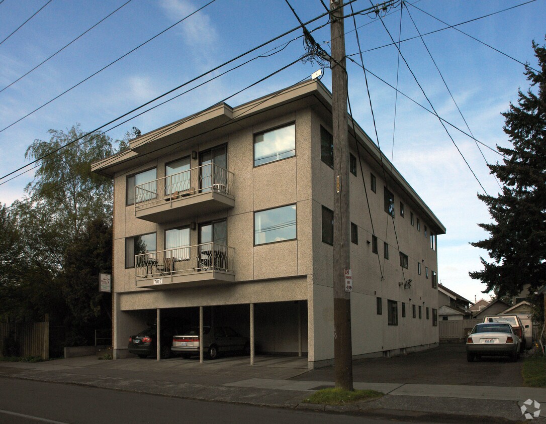 Foto del edificio - 7017 Greenwood Ave