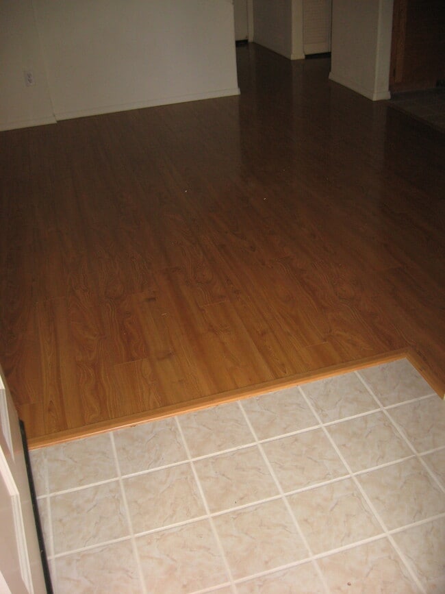 Tile entry upon entering from Front door. - 6999 Rodling Dr