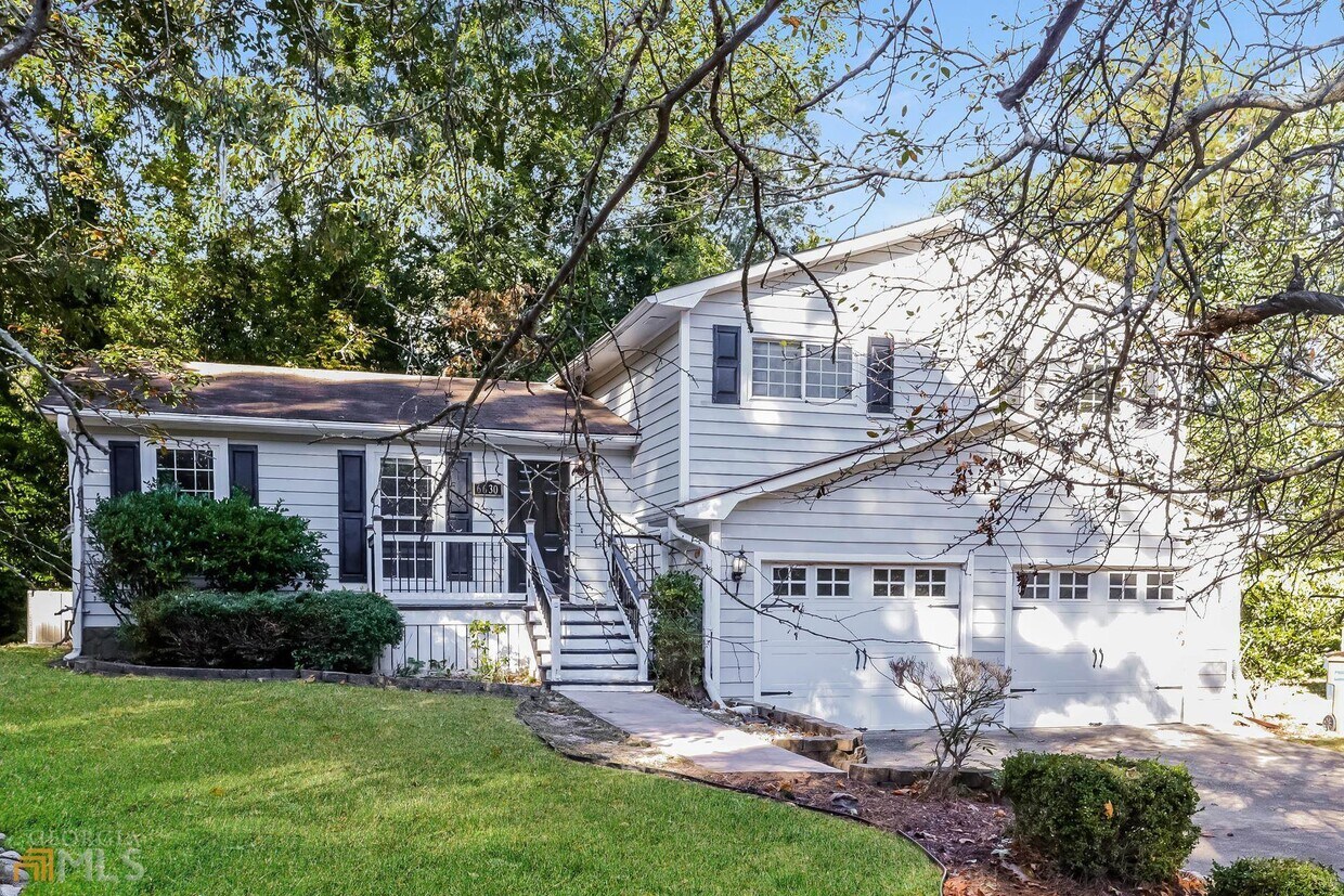 Primary Photo - 6630 Valley Hill Dr