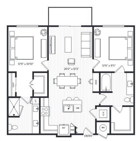 Building Photo - 650 E Sycamore St