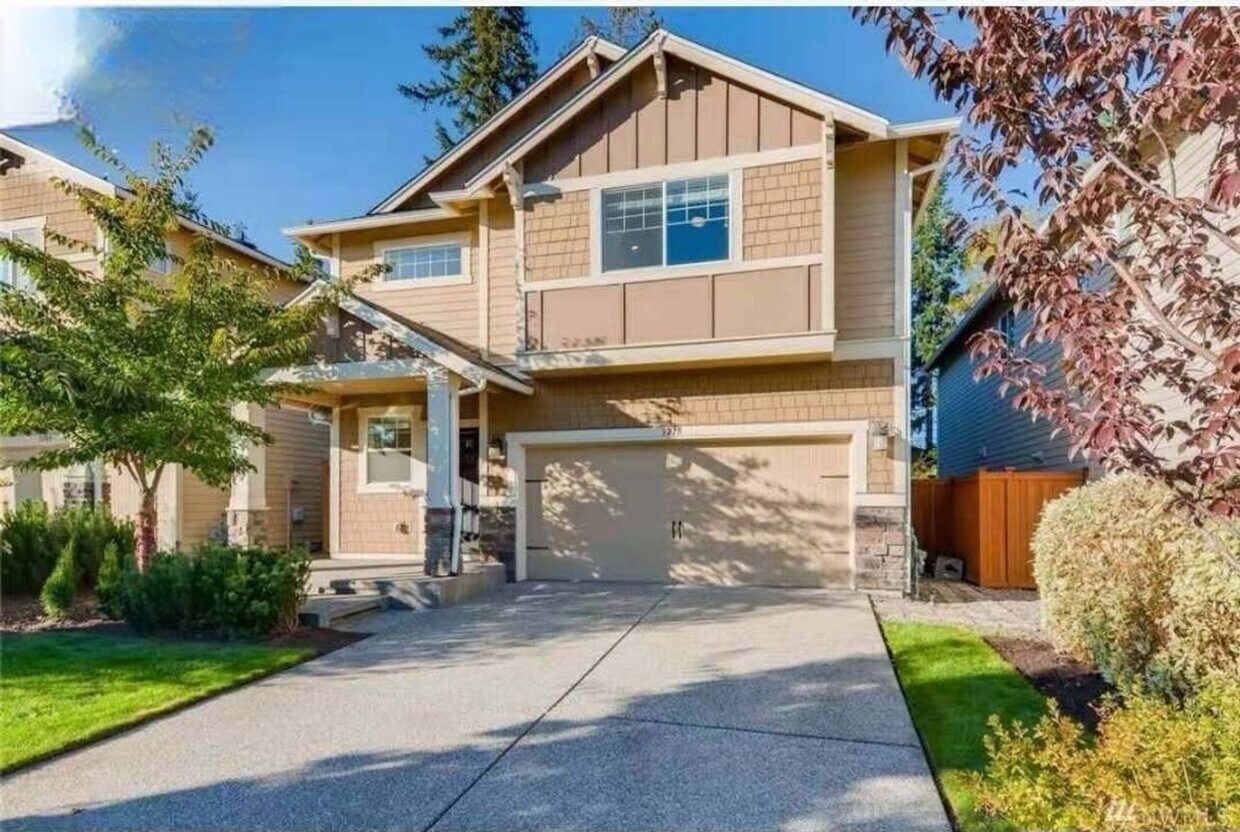 Primary Photo - 3215 170th Pl SE