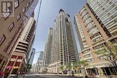 Photo du bâtiment - 761 Bay St.