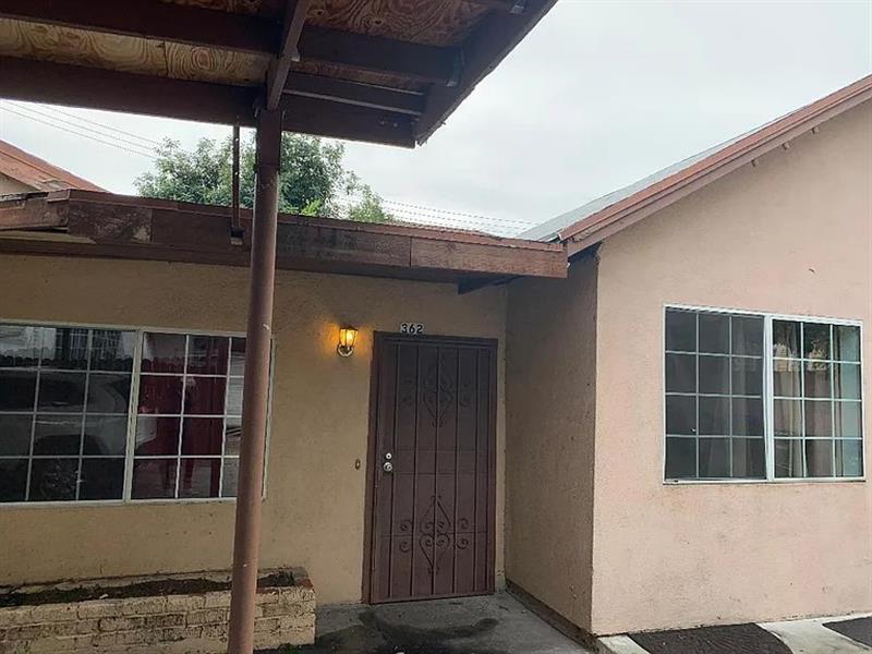 1362 E Villa St House Rental in Pasadena, CA