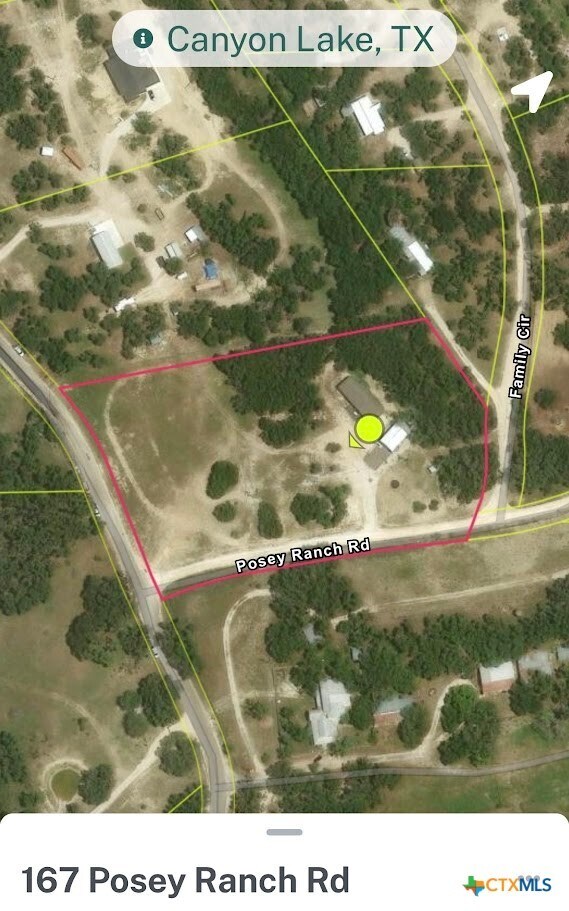 Foto del edificio - 167 Posey Ranch Rd