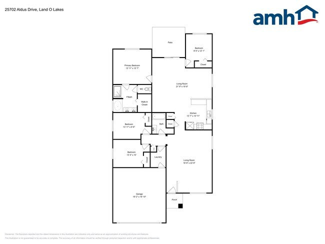 Foto del edificio - 25702 Aldus Dr
