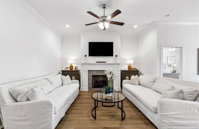 Foto del edificio - 3046 Creekstone Way
