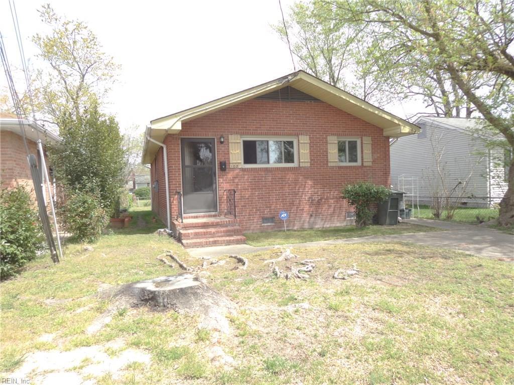 Foto principal - 108 W Kelly Ave