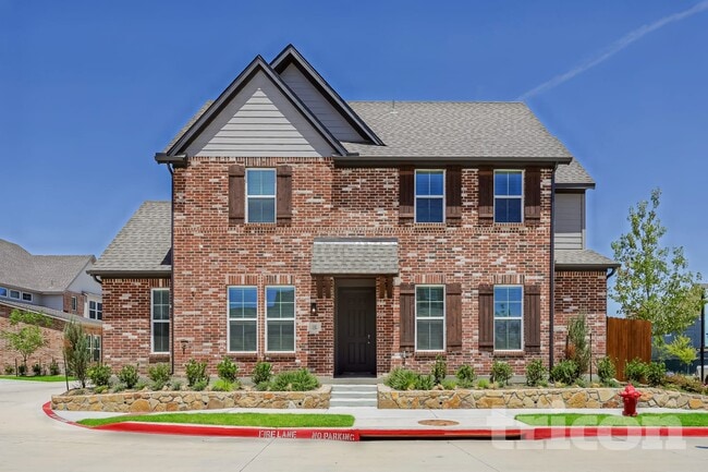 Interior Photo - Tricon Saginaw