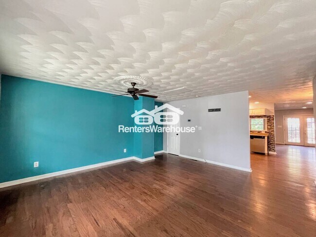 Foto del edificio - 711 Forbes St