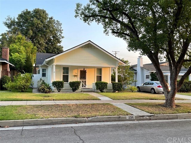 Building Photo - 234 E Meda Ave