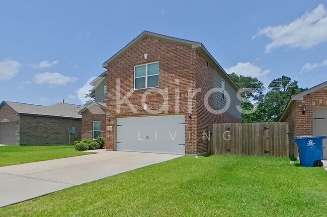 Foto del edificio - 10631 Hillside Creek Dr