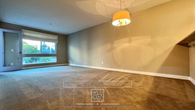 Foto del edificio - Charming One bedroom with Private terrace.