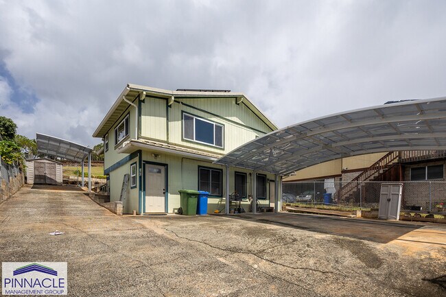 Building Photo - 1603 Kalepa Pl