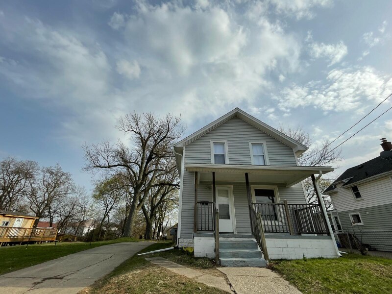 Primary Photo - 344 Prospect St