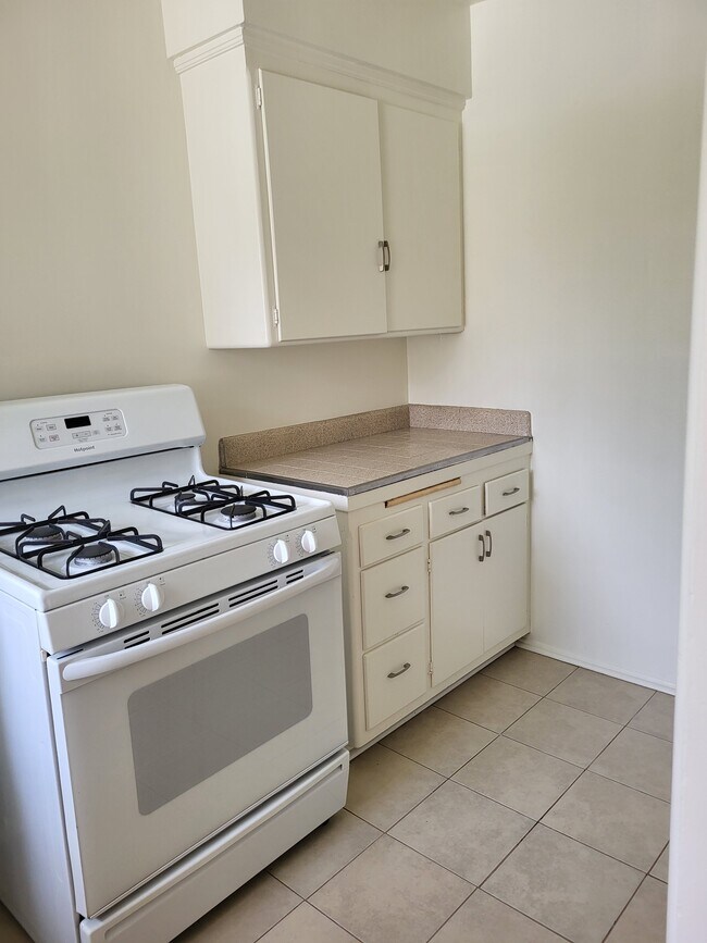 Foto del edificio - 4321 Saugus Ave