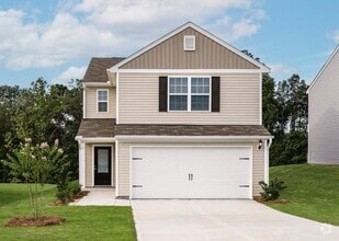 Building Photo - 1032 Peaceful Fawn Dr