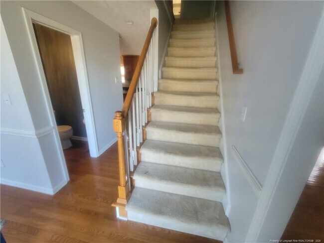 Foto del edificio - 3320 Benson Pl